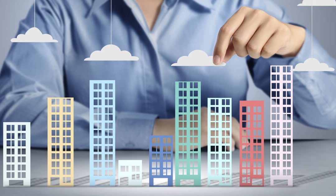 Growing Your Commercial Investment Portfolio