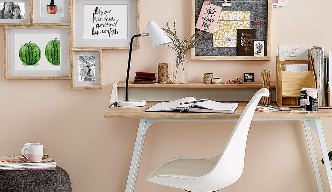 Moving From a Home Office to a Commercial Property
