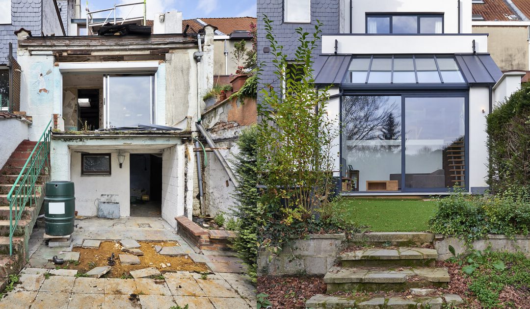 Fix and Flip Tips for First Time Investors
