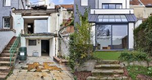 fix and flip loan