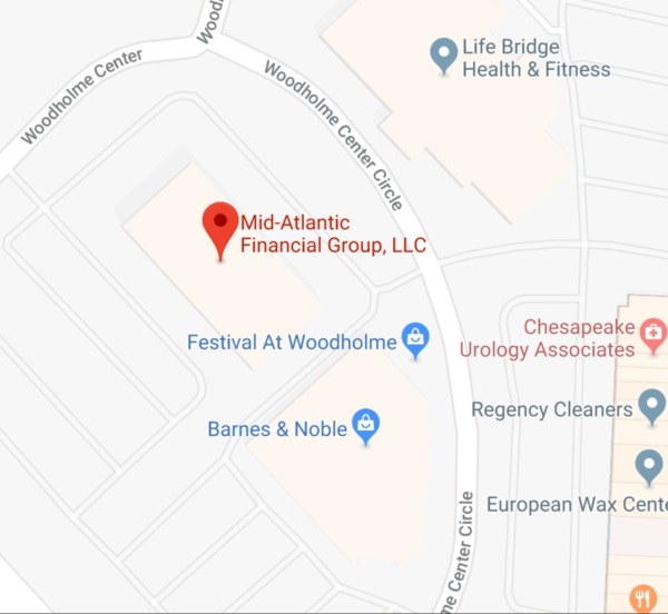 Commercial Loans Baltimore