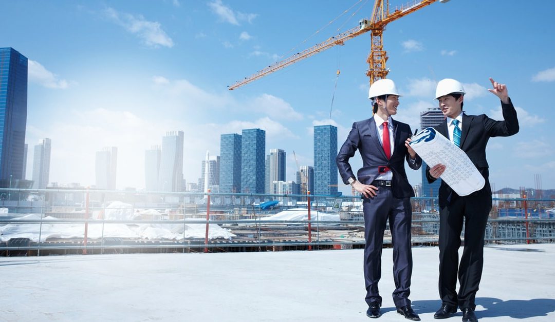 Where Do You Get a Construction Loan?